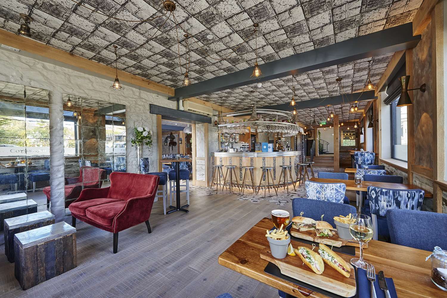 Best Western Hotel De Havelet 38/60