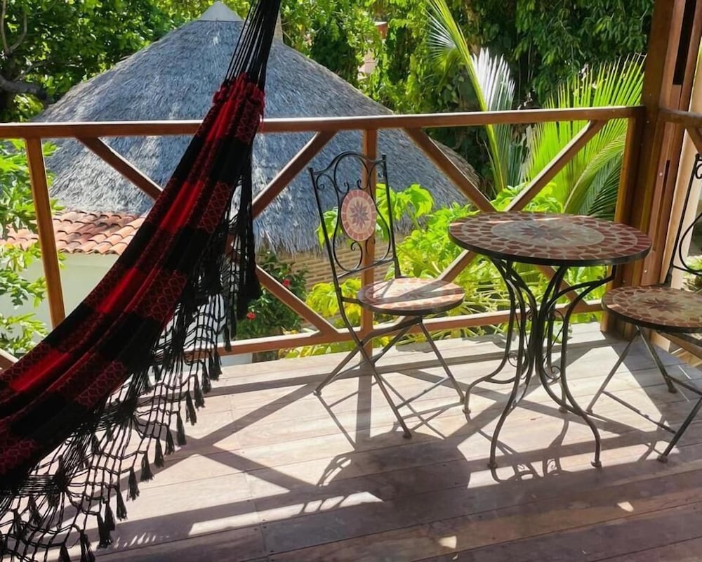 Pousada Villa Cajú Jericoacoara 29/50