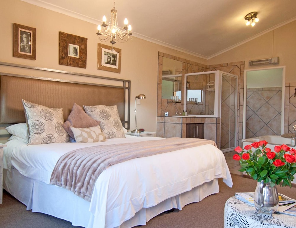 Overmeer Guest House 22/42