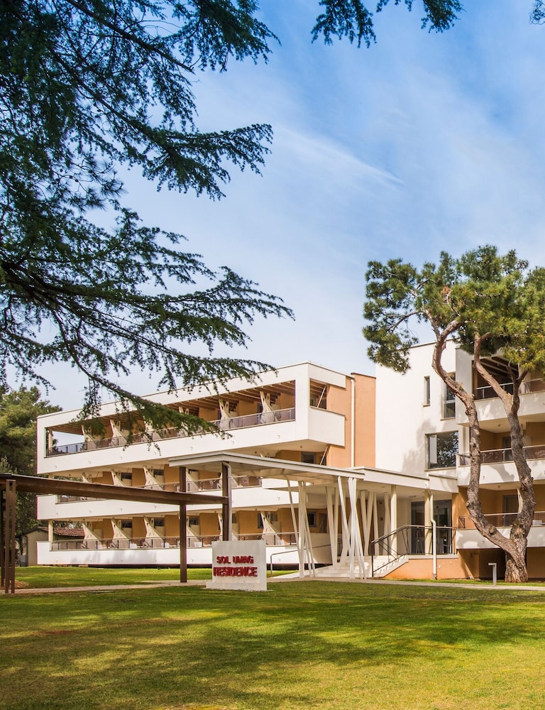 Residence Umag Plava Laguna 43/50