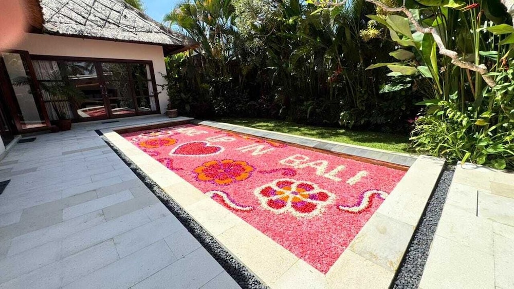 Anusara Luxury Villas - Adults Only 38/65