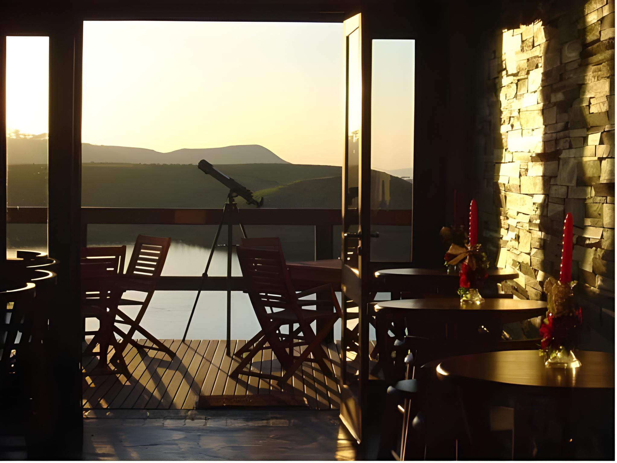 Rio do Rastro Eco Resort 22/23