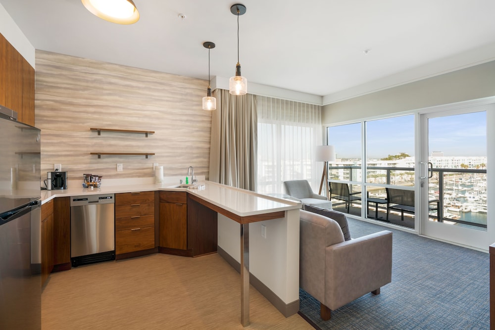 Residence Inn by Marriott Marina del Rey 46/51
