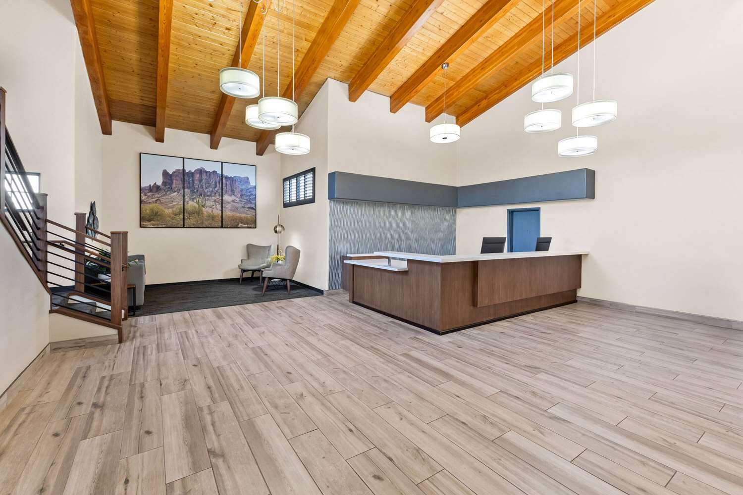 Days Inn & Suites by Wyndham Mesa Near Phoenix 6/36