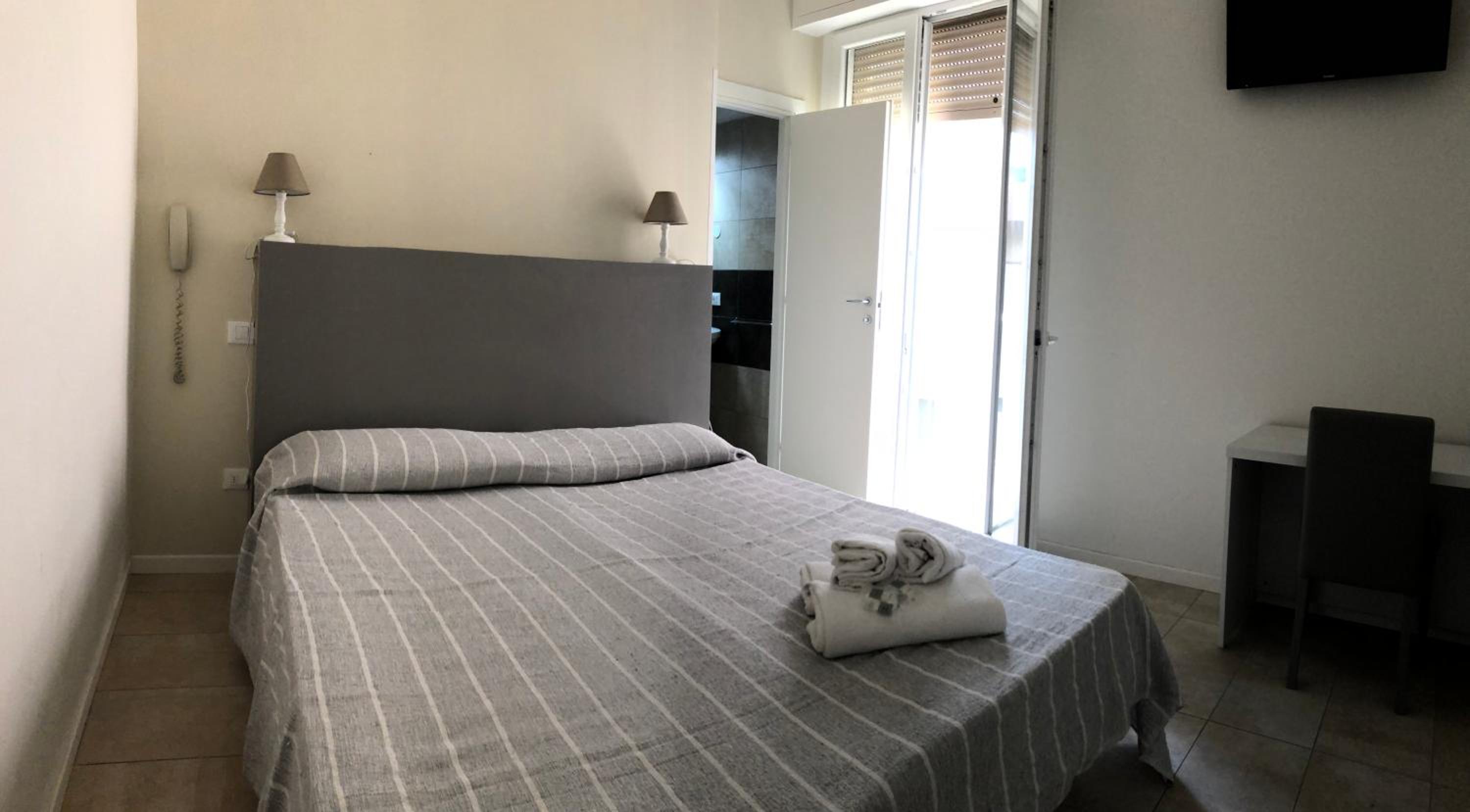 Hotel Condor 13/50