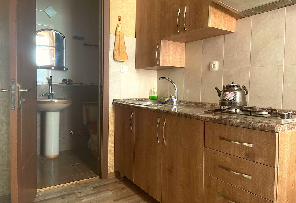 Aparthotel Otin 52/54