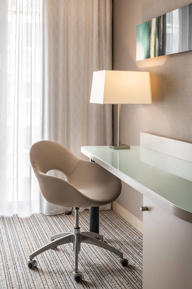 Courtyard By Marriott Munich City Center 39/40