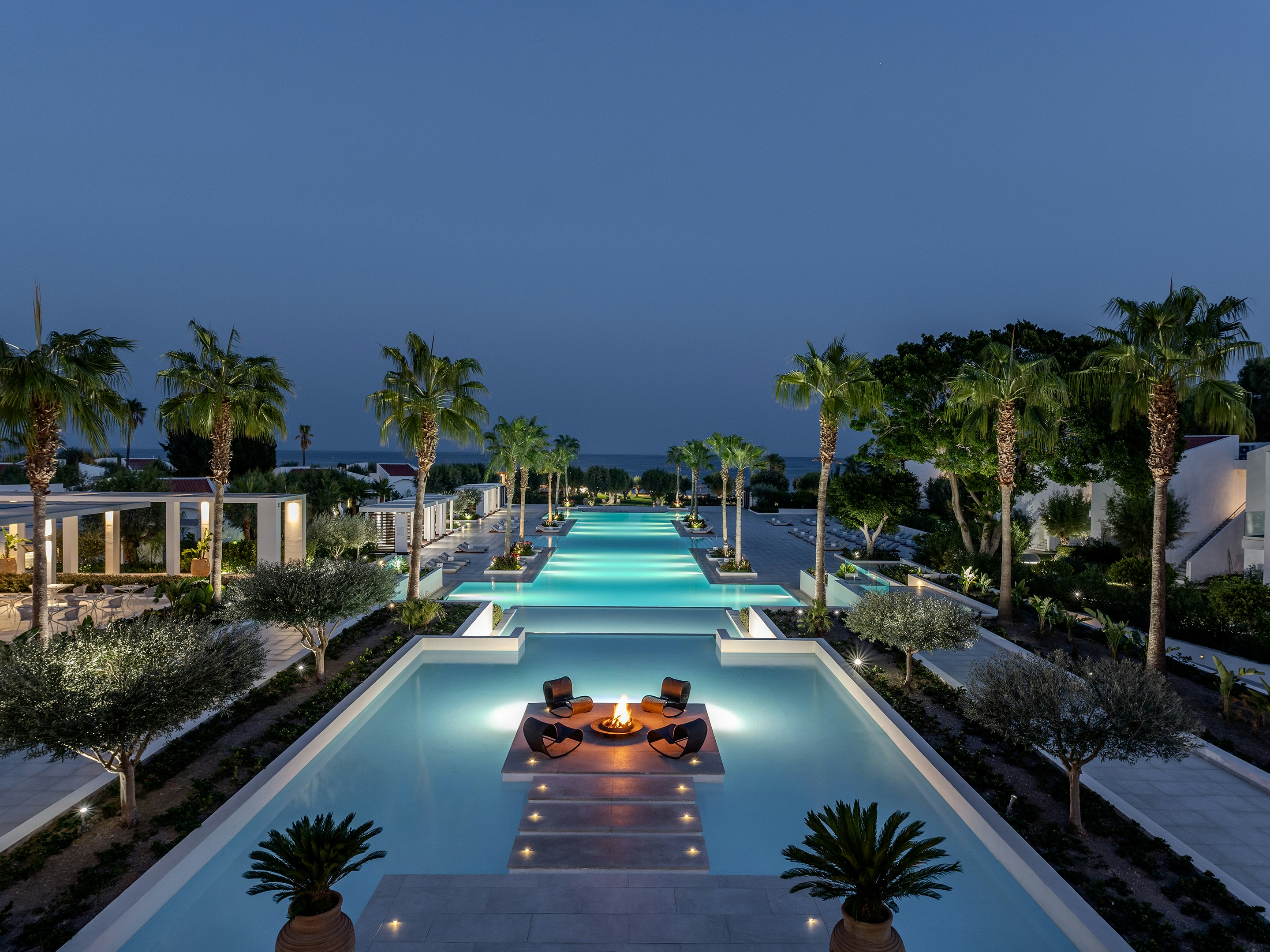 Grecotel LUXME Dama Dama 17/19