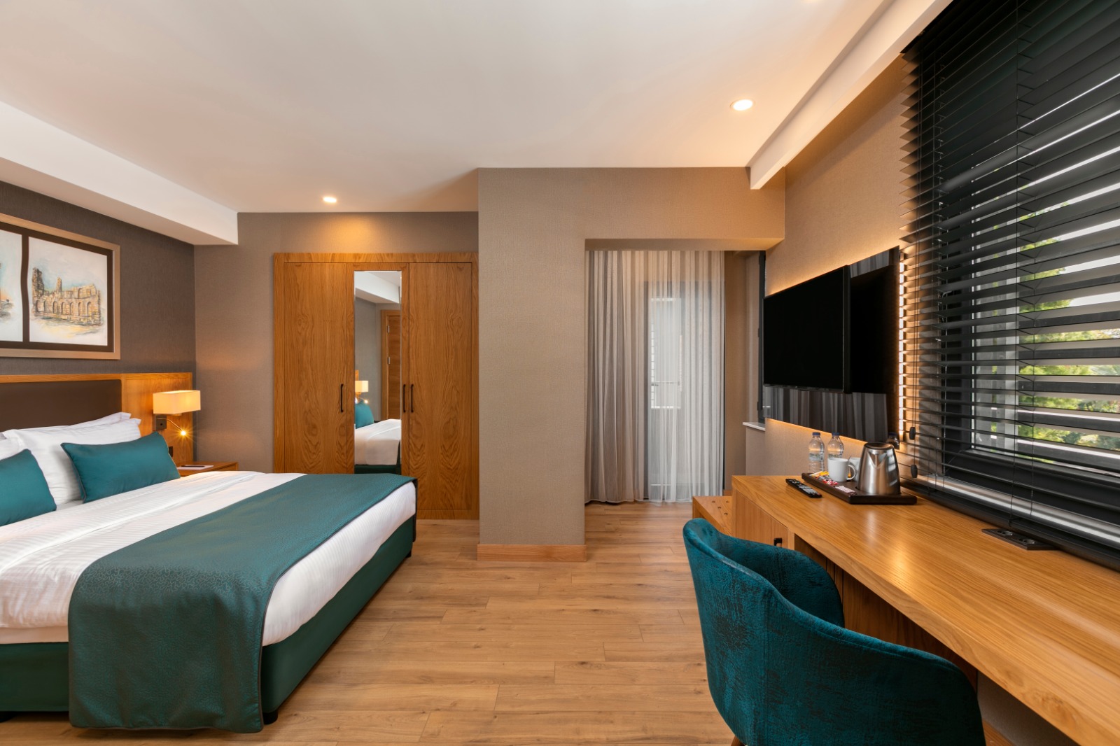 Pukka Boutique Hotel 14/25
