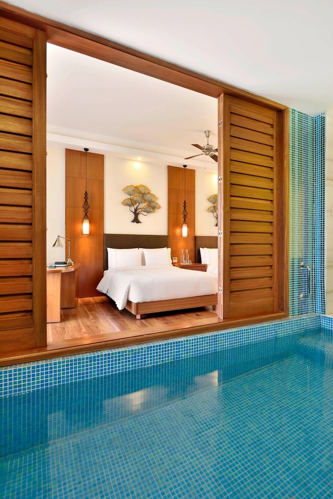 The Westin Pushkar Resort & Spa 20/43