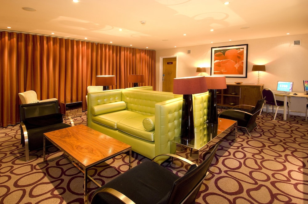 Premier Inn Manchester Old Trafford 31/55