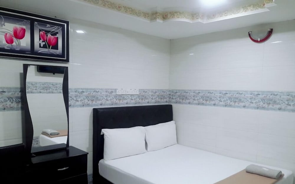 New Wave Ampang Point Hotel 19/44