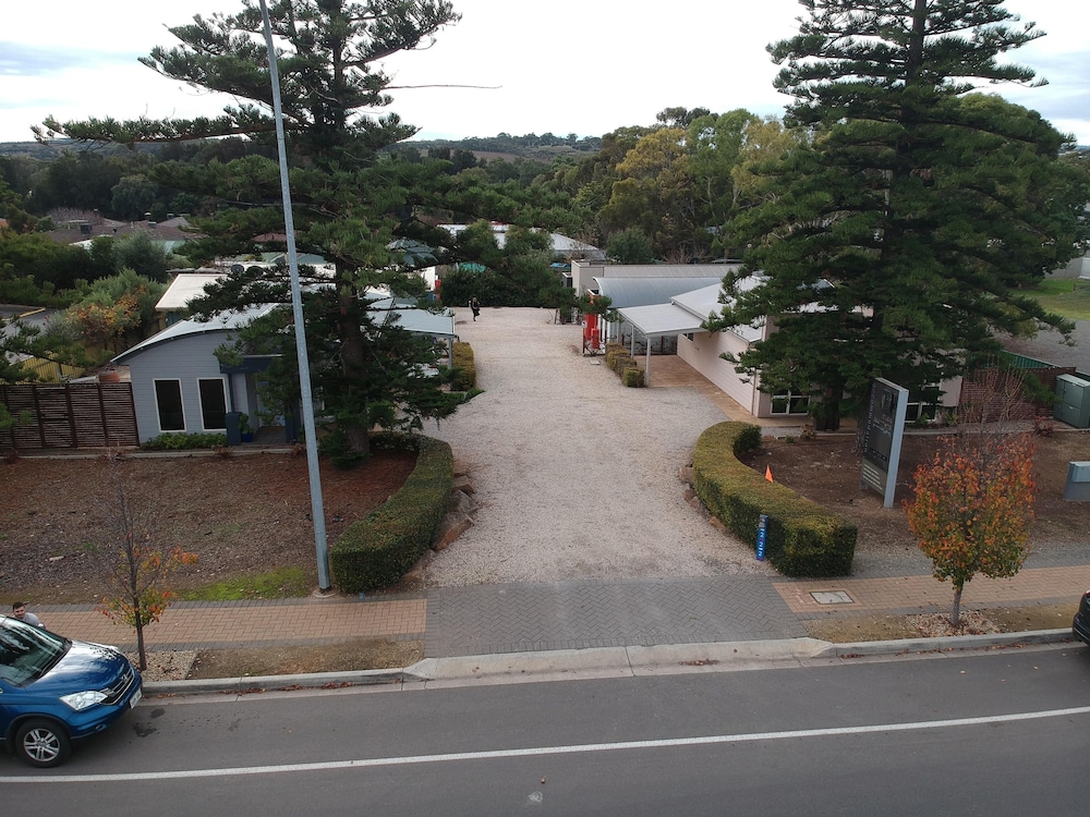 McLaren Vale Studio Apartments 34/50