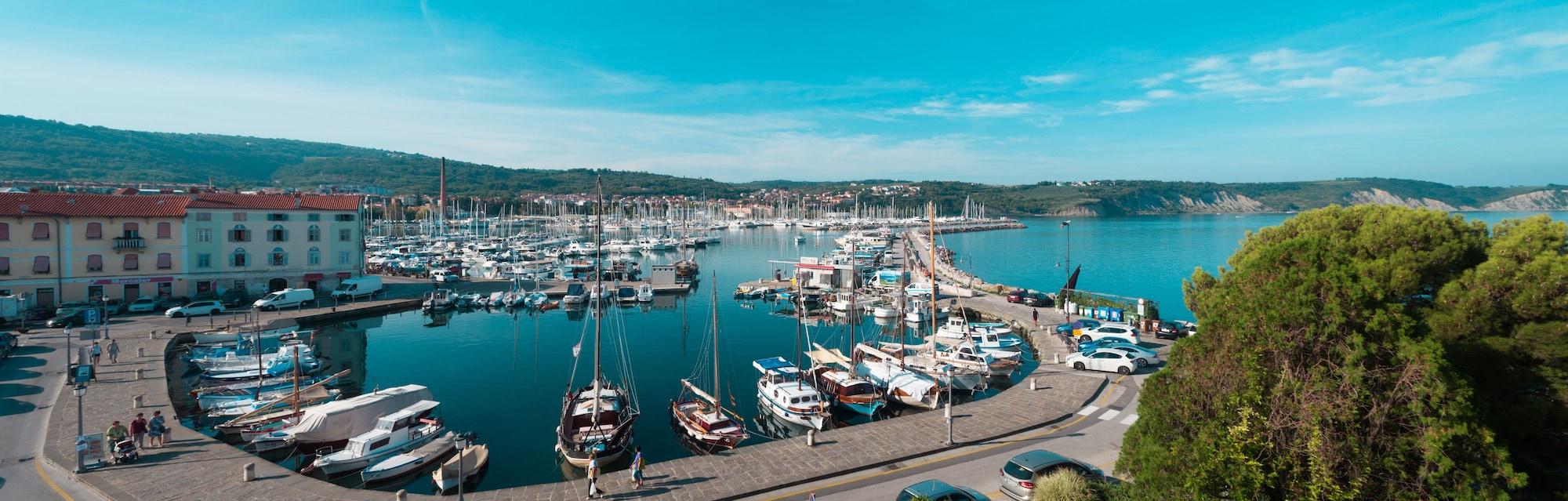 Marina 32/37