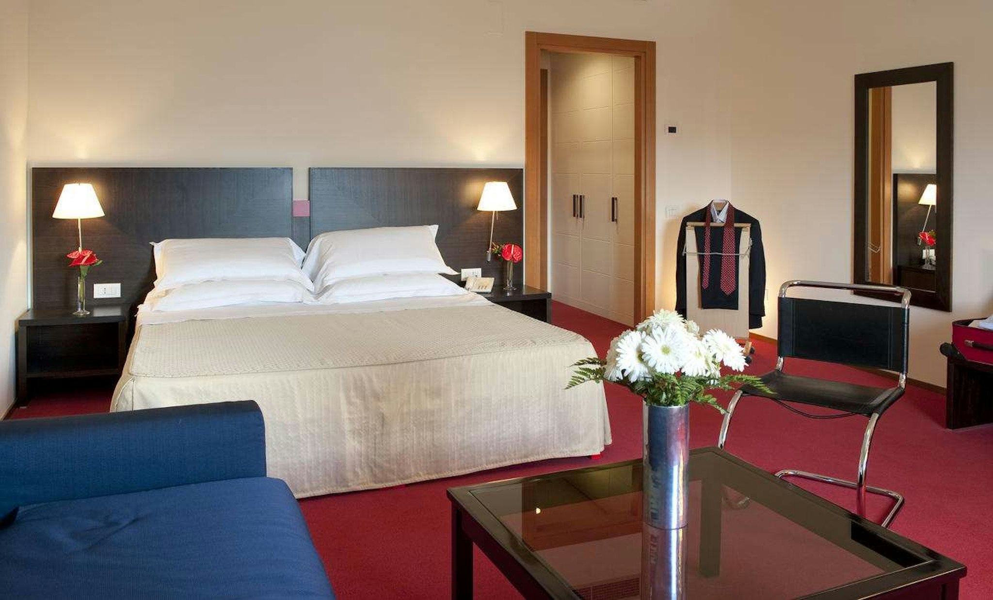PARK HOTEL CENTRO CONGRESSI 13/45