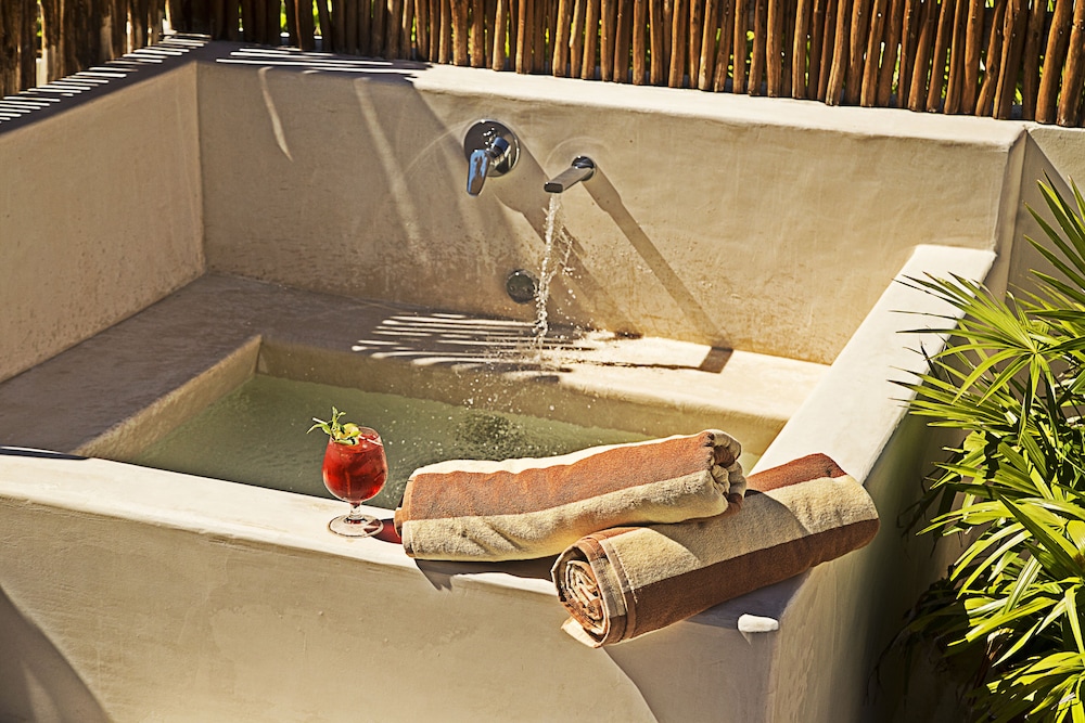 Maria Del Mar Tulum - Adults Only 100/100