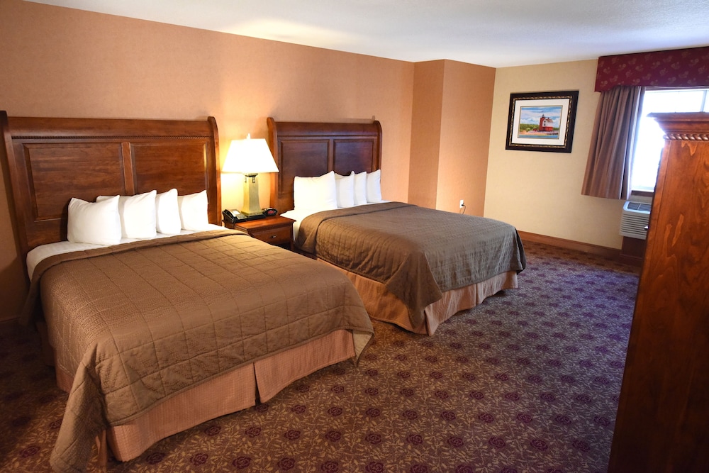 STANDARD, SINGLE, QUEEN BED