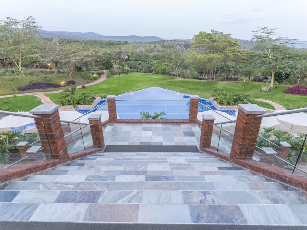 The Retreat At Ngorongoro 41/44