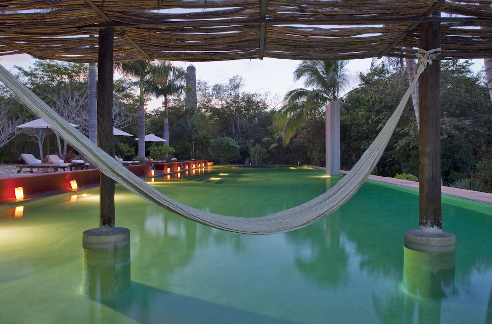 Hacienda San Jose Cholul 48/61