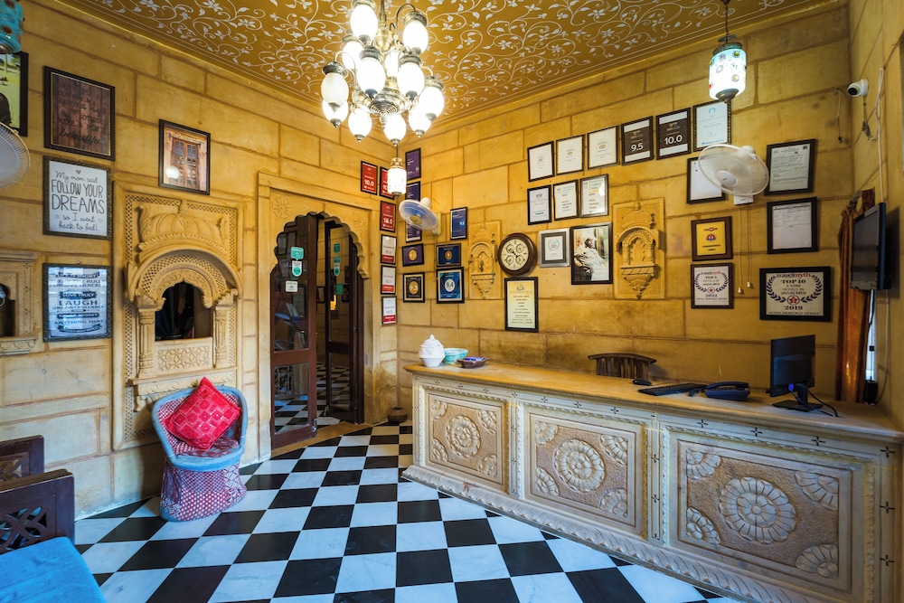 Hotel Heritage House 5/50