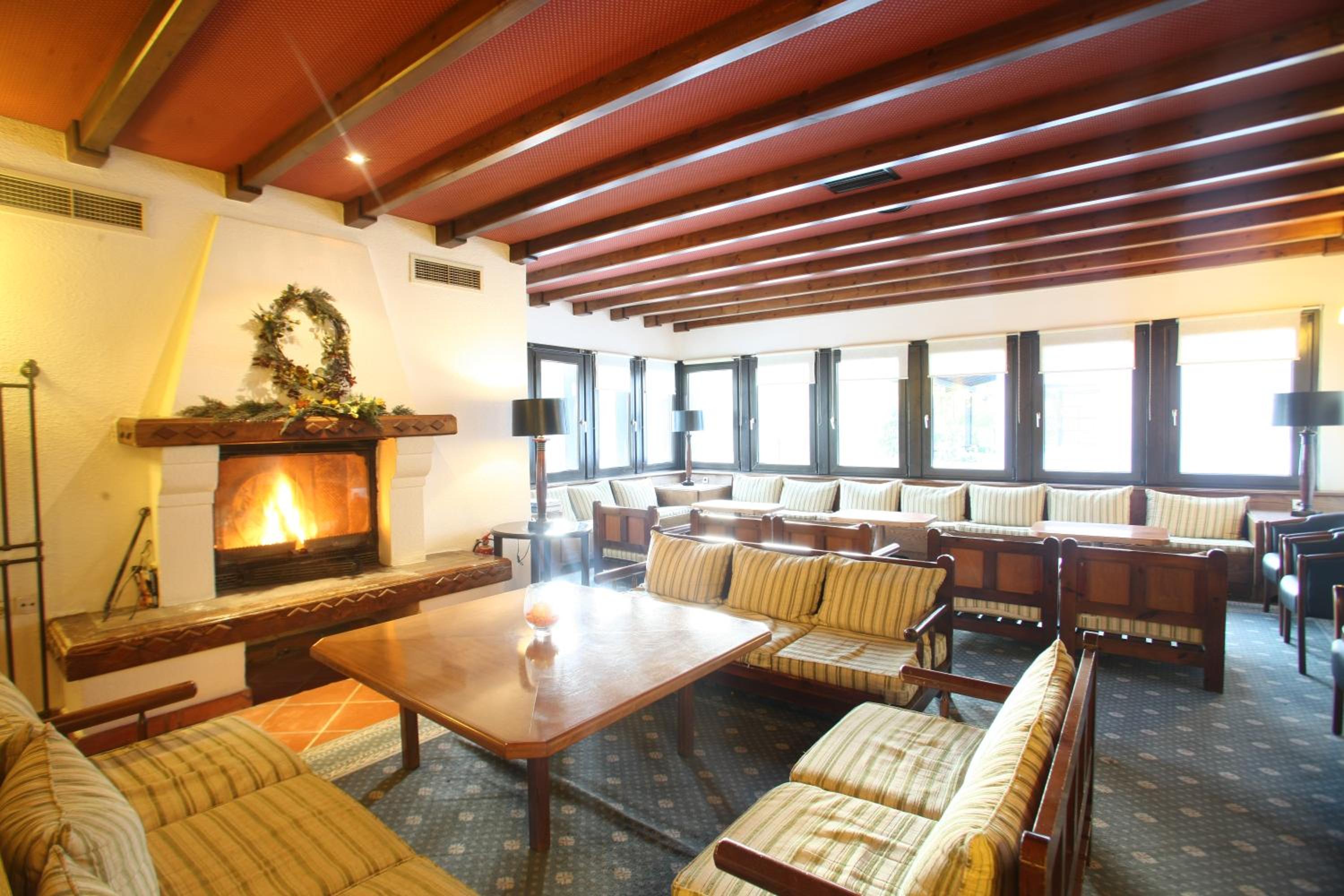 Montana Hotel Spa 37/55