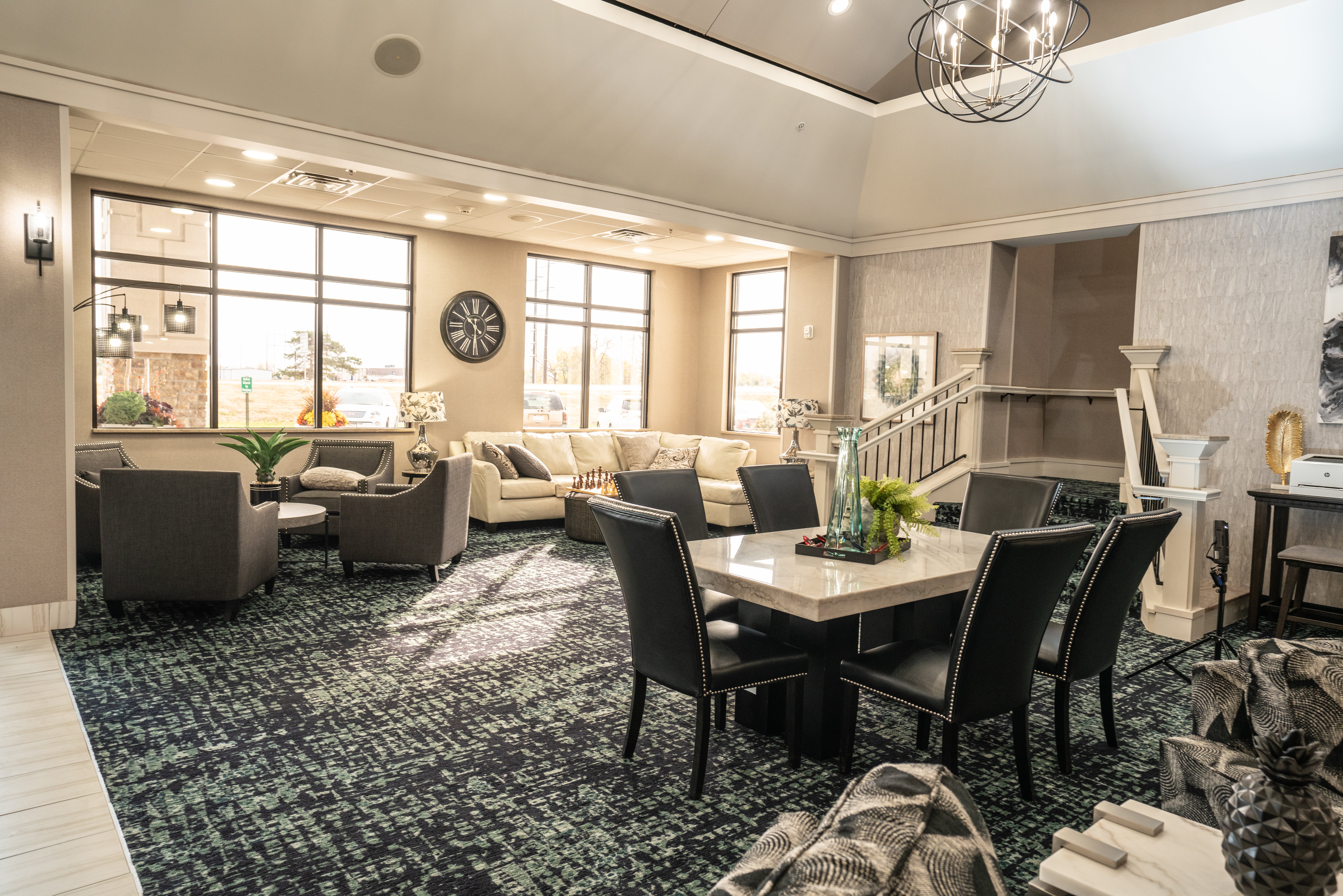 Holiday Inn Kearney 19/50