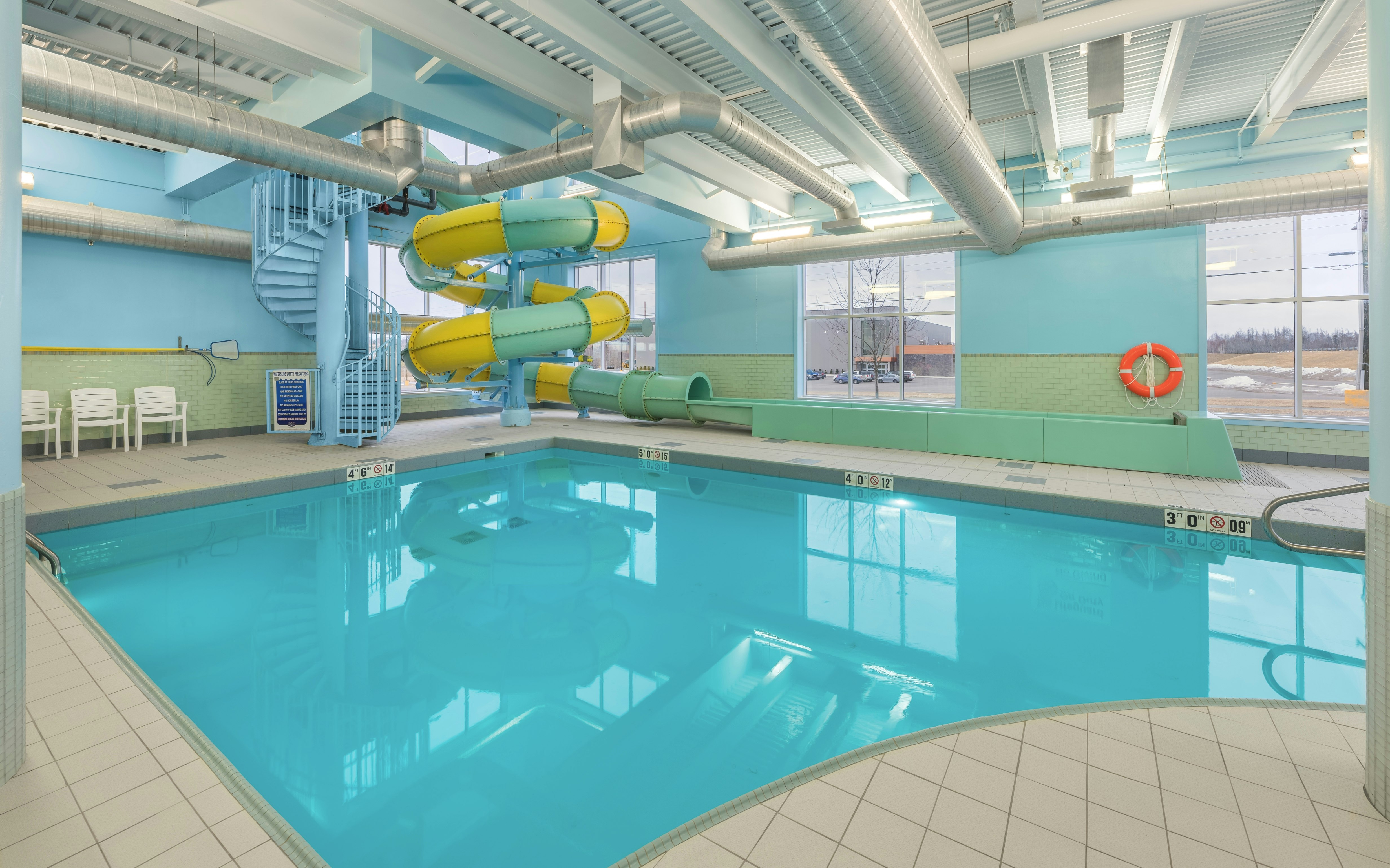 Hampton Inn By Hilton Sydney Nova Scotia 20/42