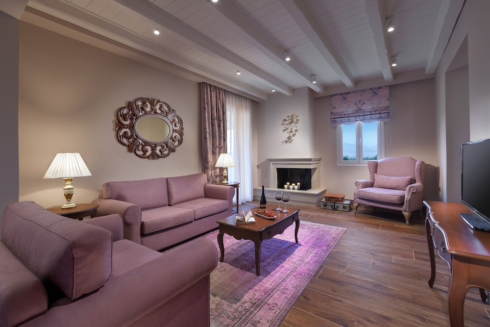 Kyniska Palace Conference and Spa 52/76