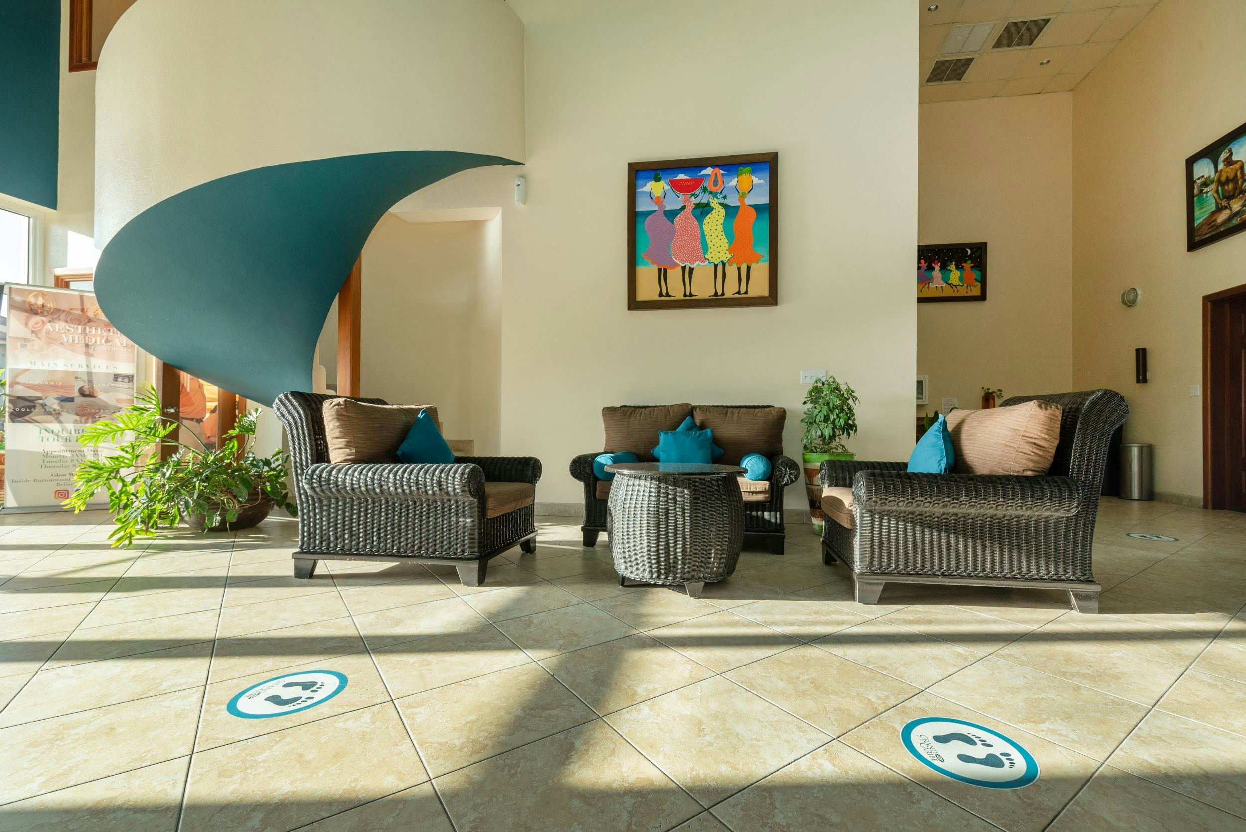 Grand Caribe Belize 78/115