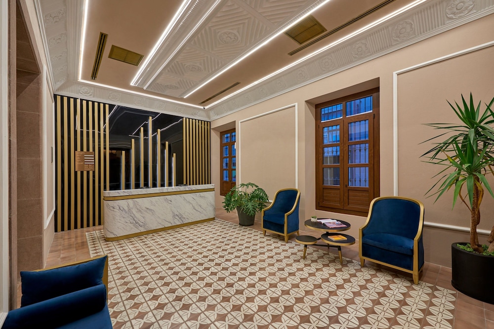 City Centro by Marriott San Luis Potosi 33/49