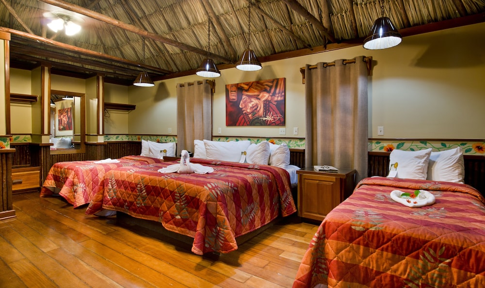 Ramons Village Resort 26/74