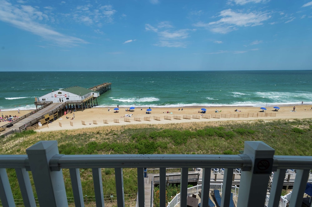 Hilton Garden Inn Outer Banks/Kitty Hawk 7/48