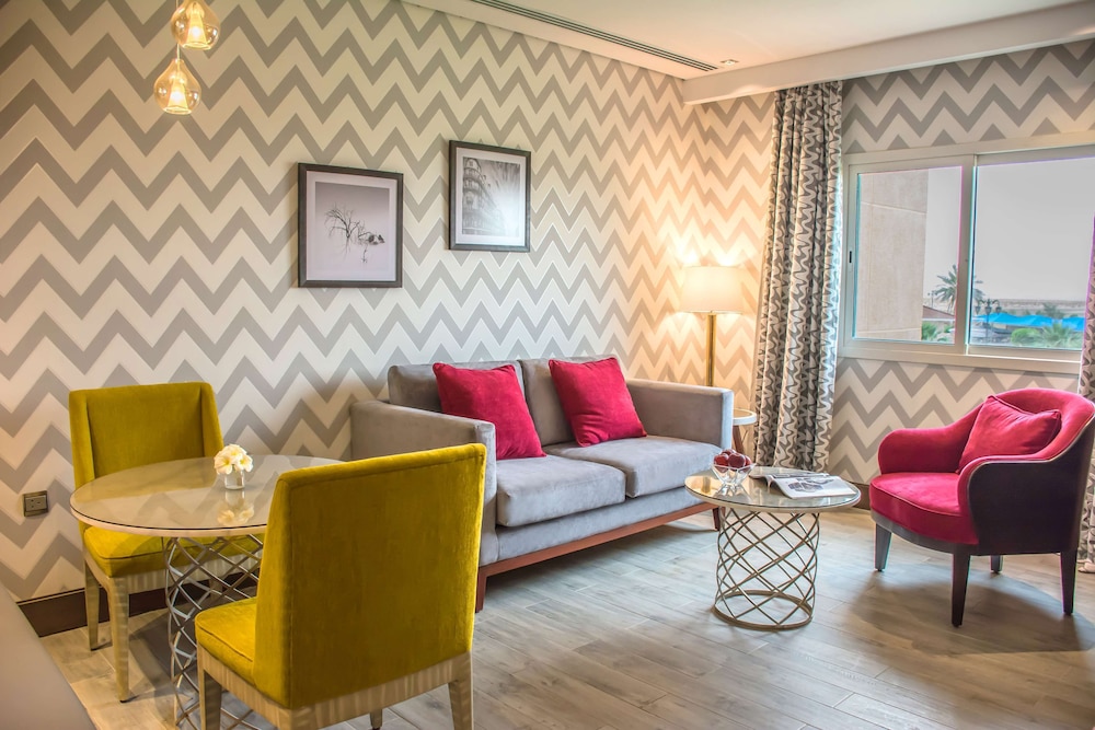 منتجع راديسون بلو الخبر، شاطئ نصف القمر(Radisson Blu Resort Al Khobar Half Moon Bay) 38/69