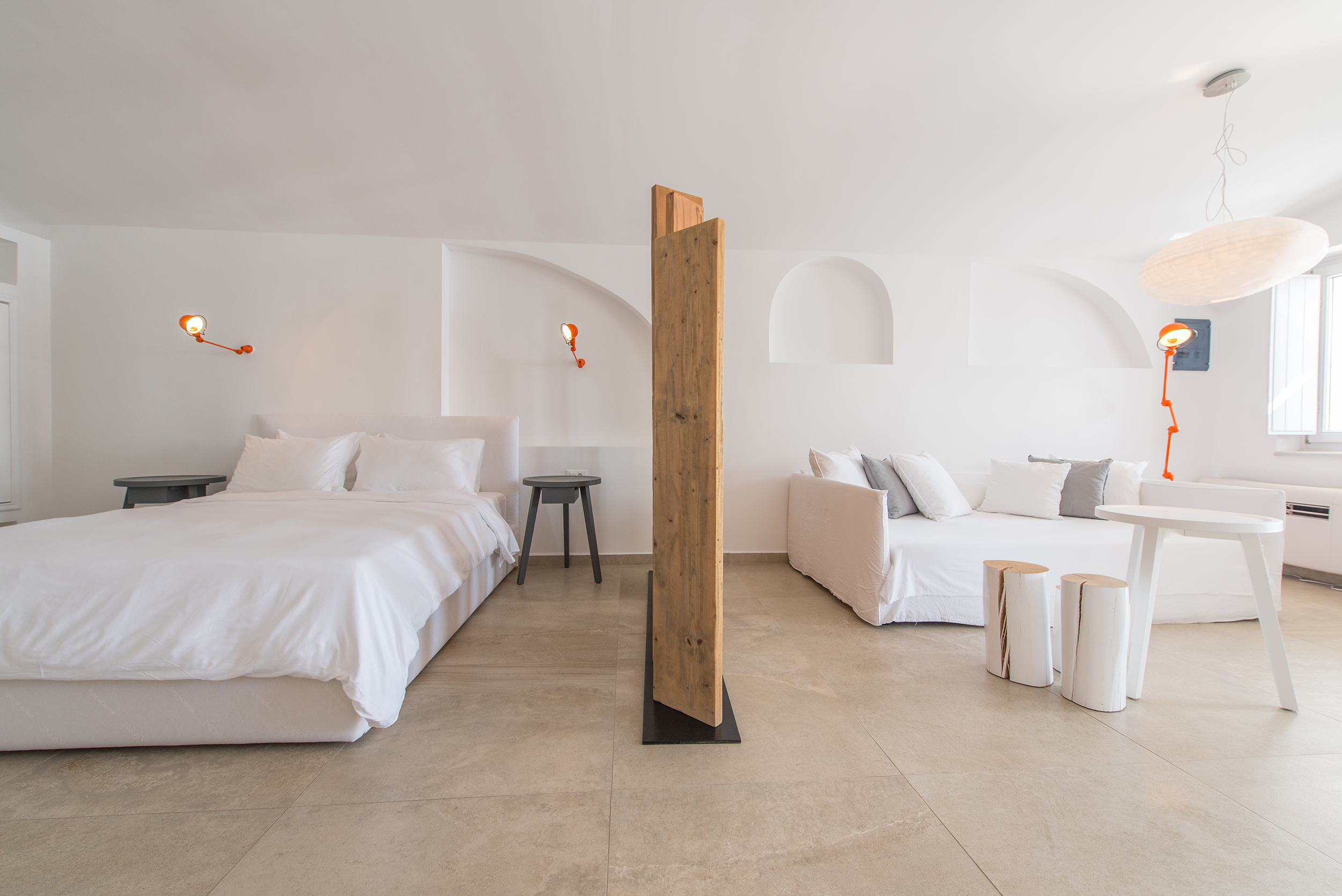 جناح، Santorini Secret Suites and Spa - Adults Only 3/4