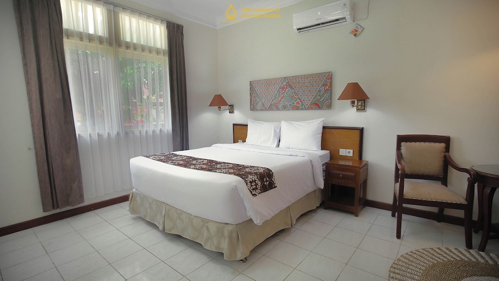 Brongto Hotel 15/55