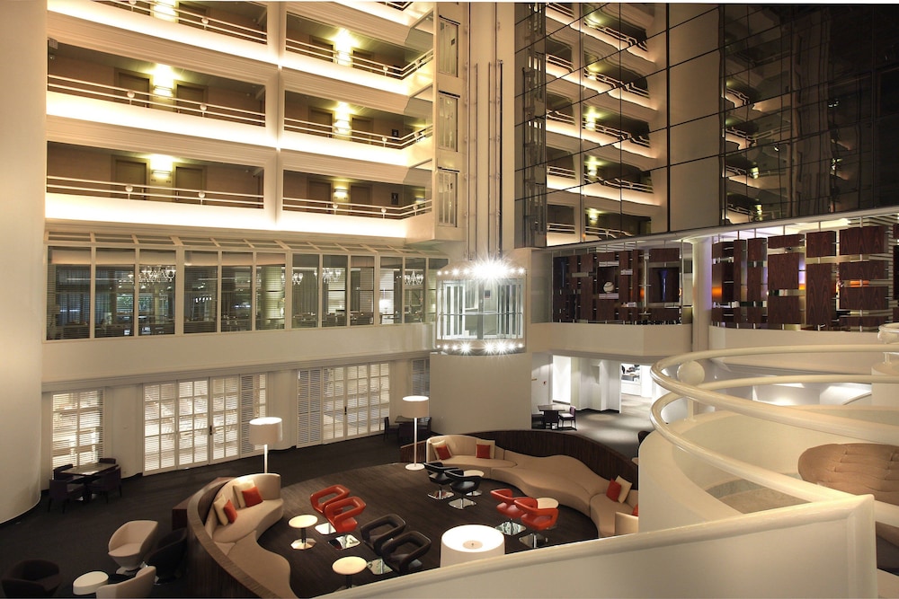 AC Hotel by Marriott Ambassadeur Antibes - Juan Les Pins 34/51
