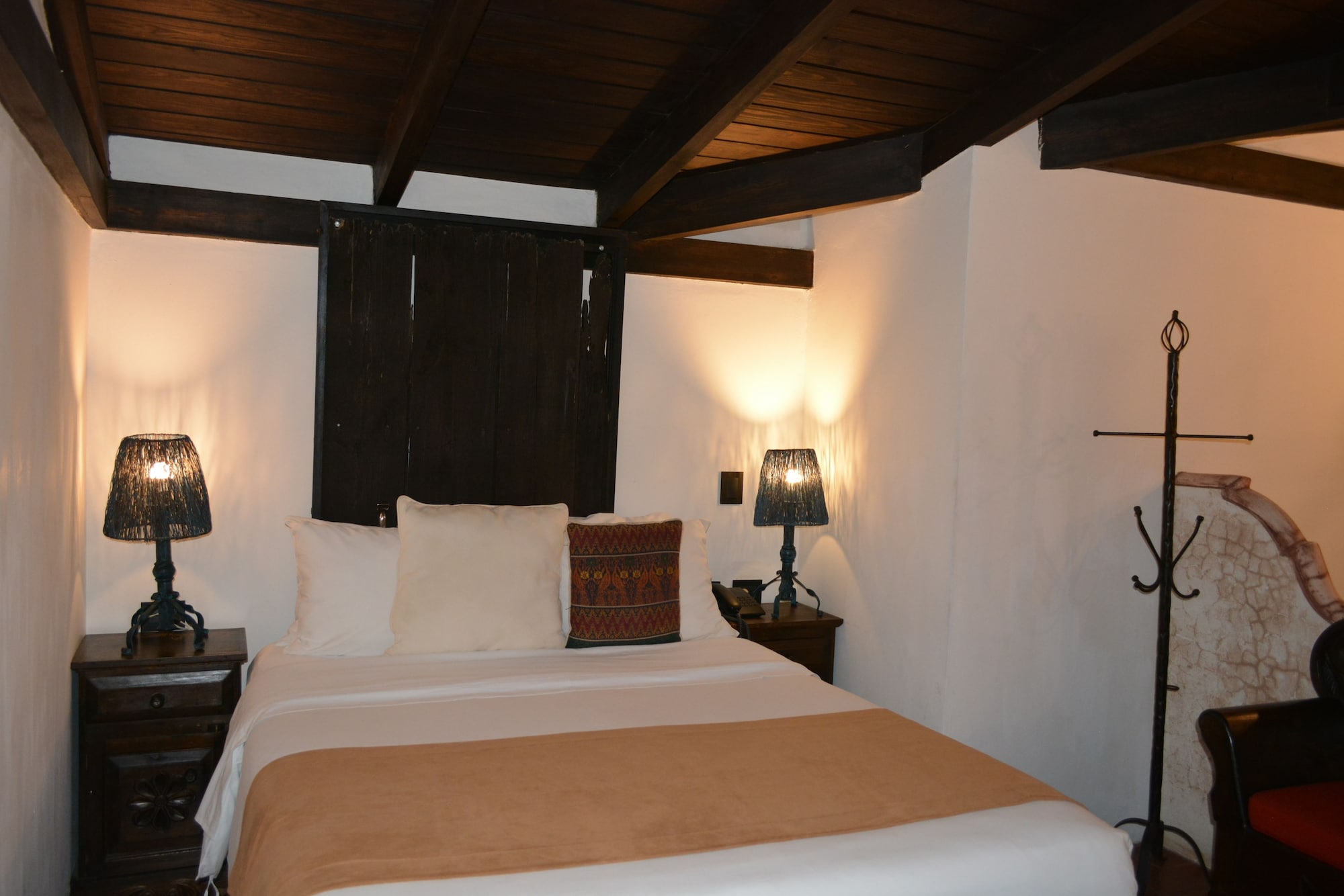 2 BEDROOMS, JUNIOR SUITE, FAMILY