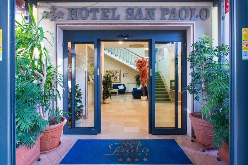 SAN PAOLO photo5