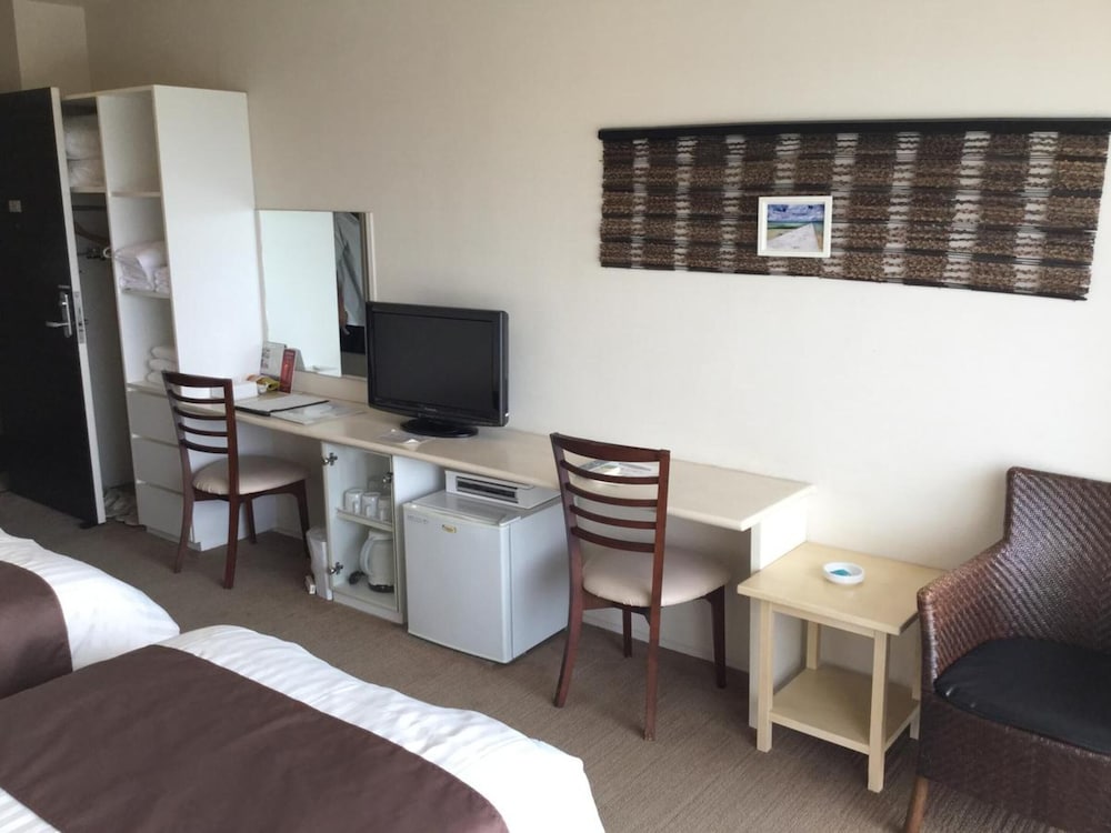 Hotel Gran View Garden Okinawa 26/50