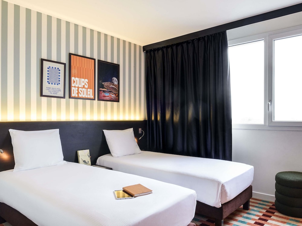 Ibis Styles Nantes Saint Herblain 18/55