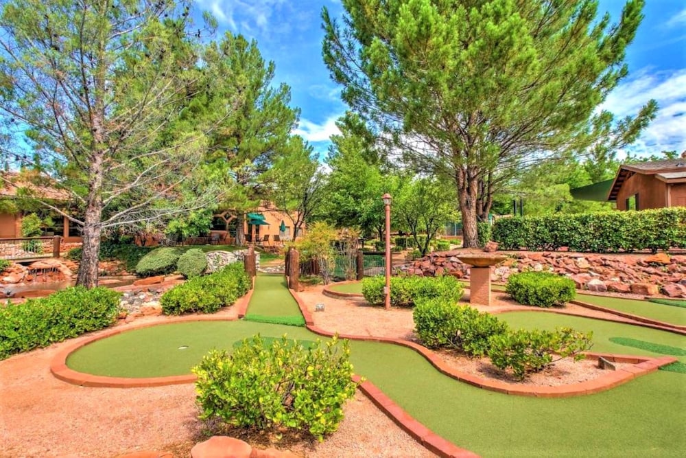 Sedona Pines Resort 74/76