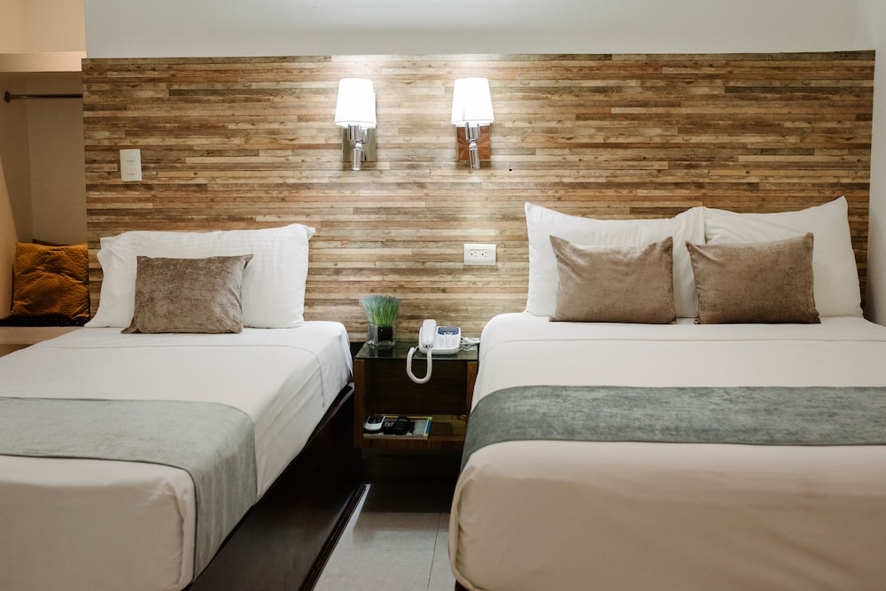 Hotel San Miguel 17/50