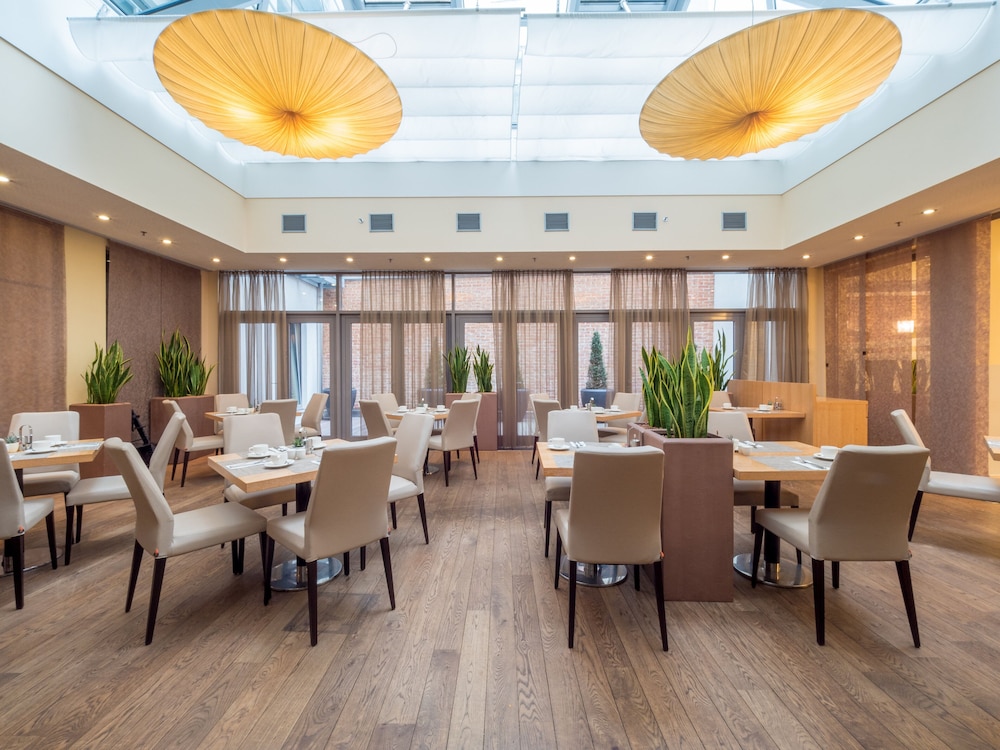 Lindner Hotel Vienna am Belvedere, Part of Jdv by Hyatt 55/72