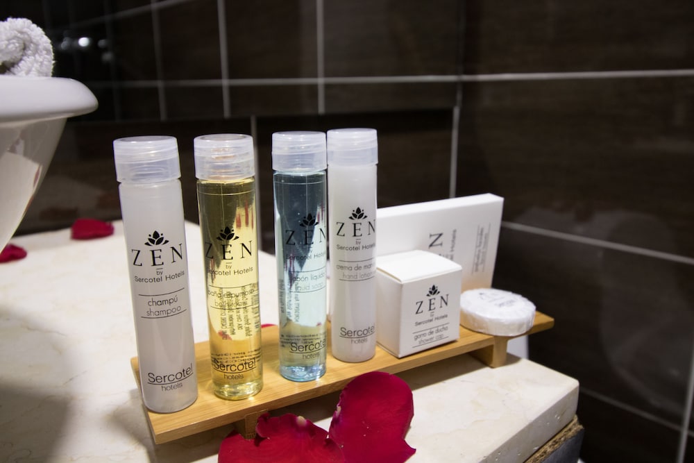 Hotel Boutique City Center 2 24/50