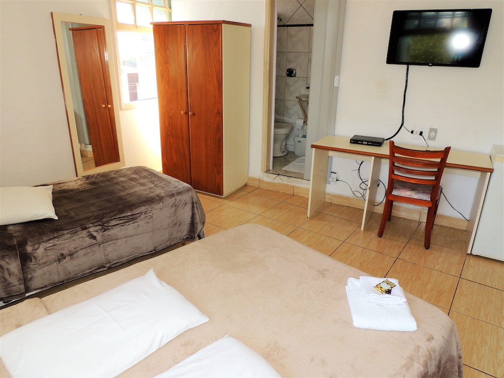 Grande Hotel Braganca 30/44