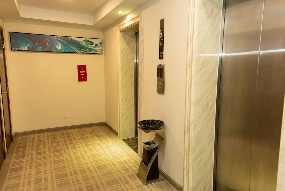 Ramada Encore by Wyndham Chinatown Kuala Lumpur 22/30