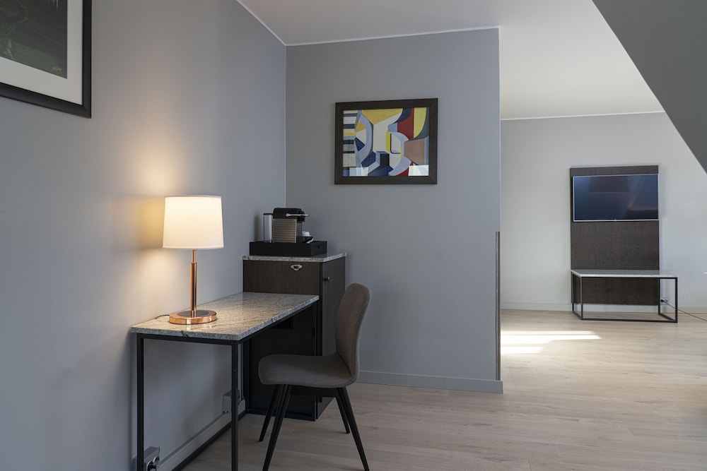 Quality Hotel Alesund 30/39