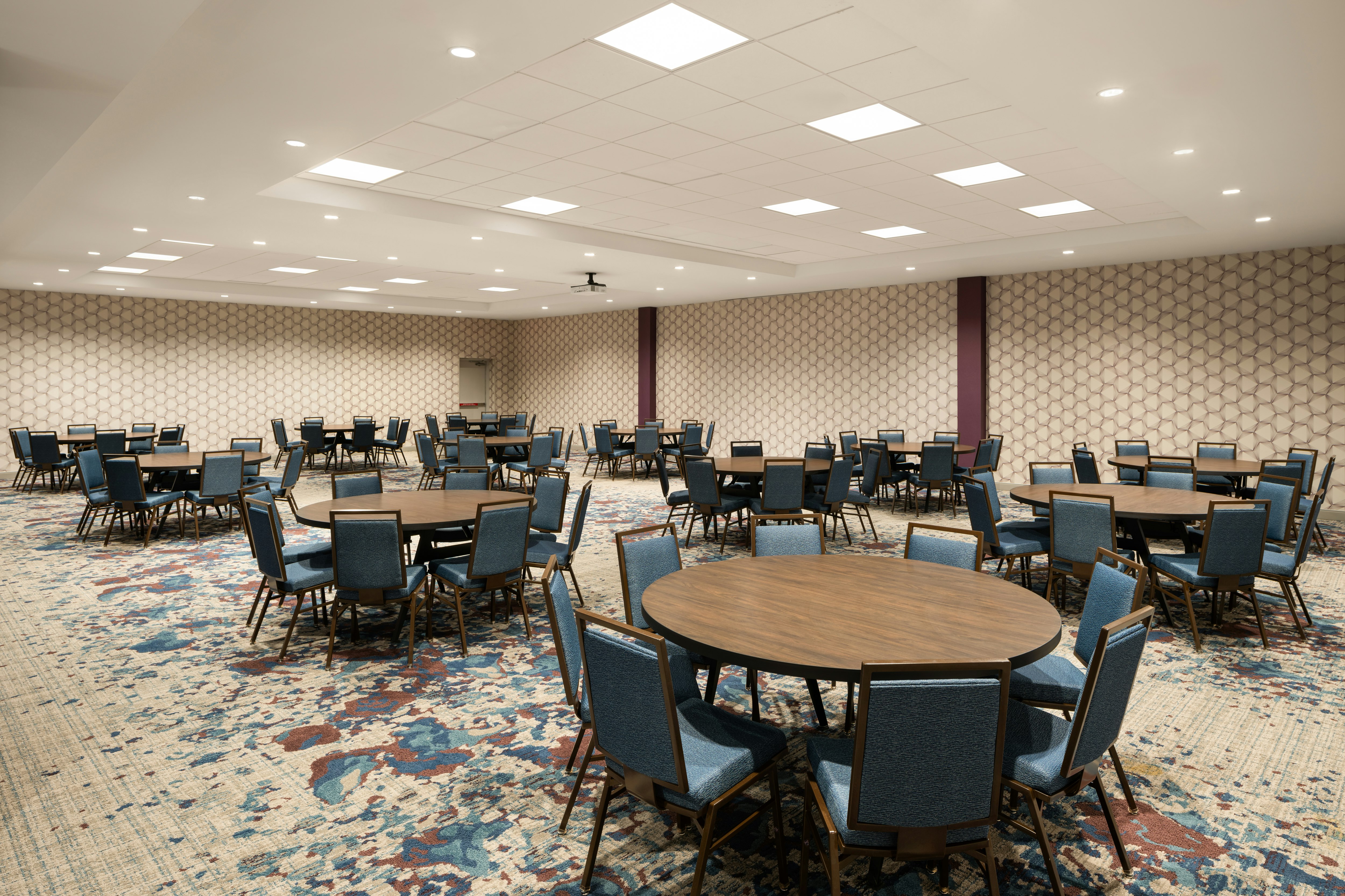 Hotel Lela Wilmington, Tapestry Collection by Hilton 26/29