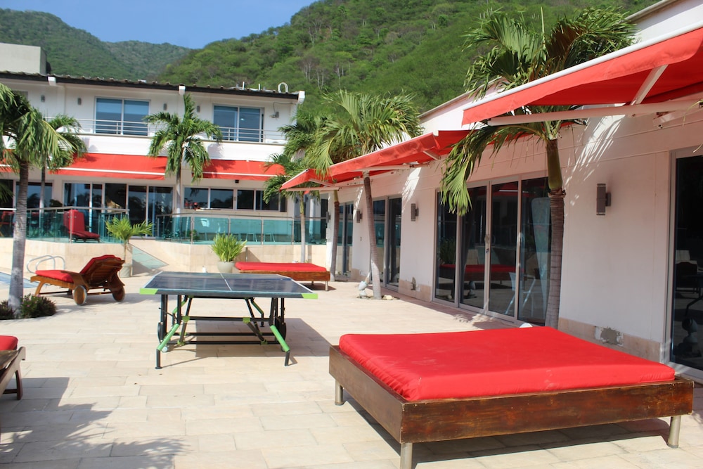 Hotel Med Taganga 5/51