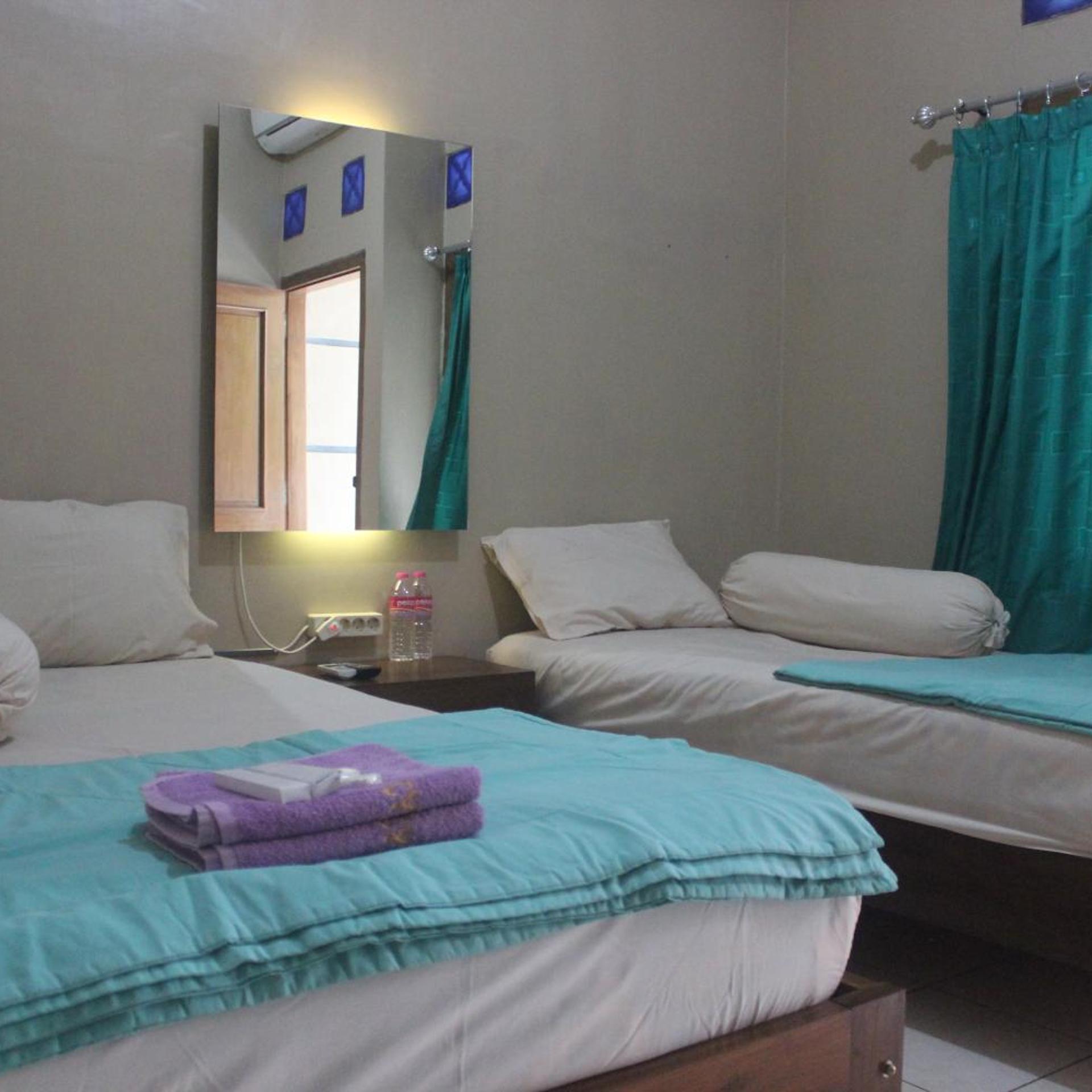 Cyka Raya Hotel 13/41